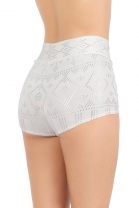 Faust Booty Short